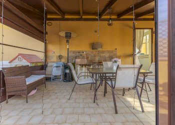 Terrazza - Quadrilocale Via Lorenzo Bogino
 
18, Sassari - foto 68