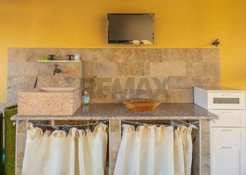 Cucina - Quadrilocale Via Lorenzo Bogino
 
18, Sassari - foto 69