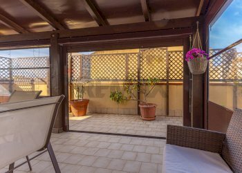 Terrazza - Quadrilocale Via Lorenzo Bogino
 
18, Sassari - foto 70