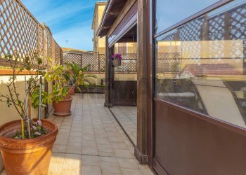 Terrazza - Quadrilocale Via Lorenzo Bogino
 
18, Sassari - foto 71