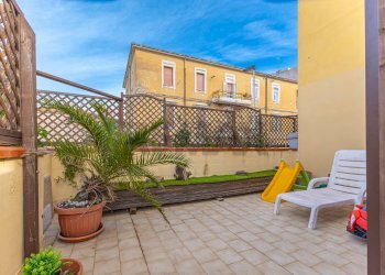 Terrazza - Quadrilocale Via Lorenzo Bogino
 
18, Sassari - foto 72