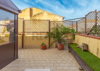 Terrazza - Quadrilocale Via Lorenzo Bogino
 
18, Sassari - foto 73