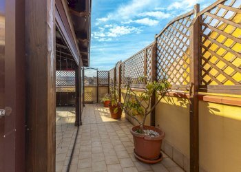 Terrazza - Quadrilocale Via Lorenzo Bogino
 
18, Sassari - foto 74