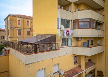 Edificio all\'aperto - Quadrilocale Via Lorenzo Bogino
 
18, Sassari - foto 75