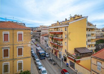 Edificio all\'aperto - Quadrilocale Via Lorenzo Bogino
 
18, Sassari - foto 77
