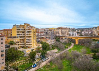 Edificio all\'aperto - Quadrilocale Via Lorenzo Bogino
 
18, Sassari - foto 80