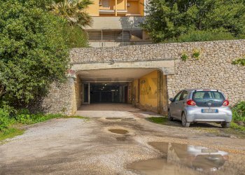 Casa all\'aperto - Quadrilocale Via Lorenzo Bogino
 
18, Sassari - foto 82