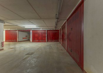 Parcheggio - Quadrilocale Via Lorenzo Bogino
 
18, Sassari - foto 84