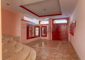 Hall / corridoio - Quadrilocale Via Lorenzo Bogino
 
18, Sassari - foto 89