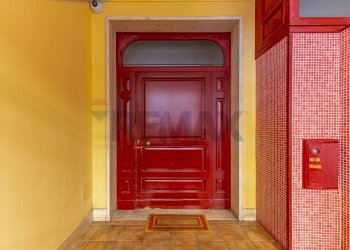 Hall / corridoio - Quadrilocale Via Lorenzo Bogino
 
18, Sassari - foto 90