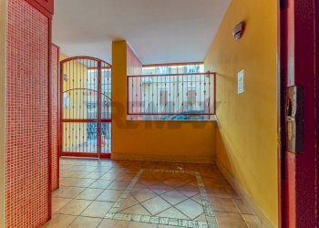 Stanza vuota - Quadrilocale Via Lorenzo Bogino
 
18, Sassari - foto 91