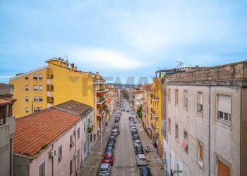 Edificio all\'aperto - Quadrilocale Via Lorenzo Bogino
 
18, Sassari - foto 92