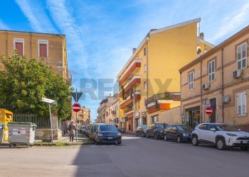 Edificio all\'aperto - Quadrilocale Via Lorenzo Bogino
 
18, Sassari - foto 93