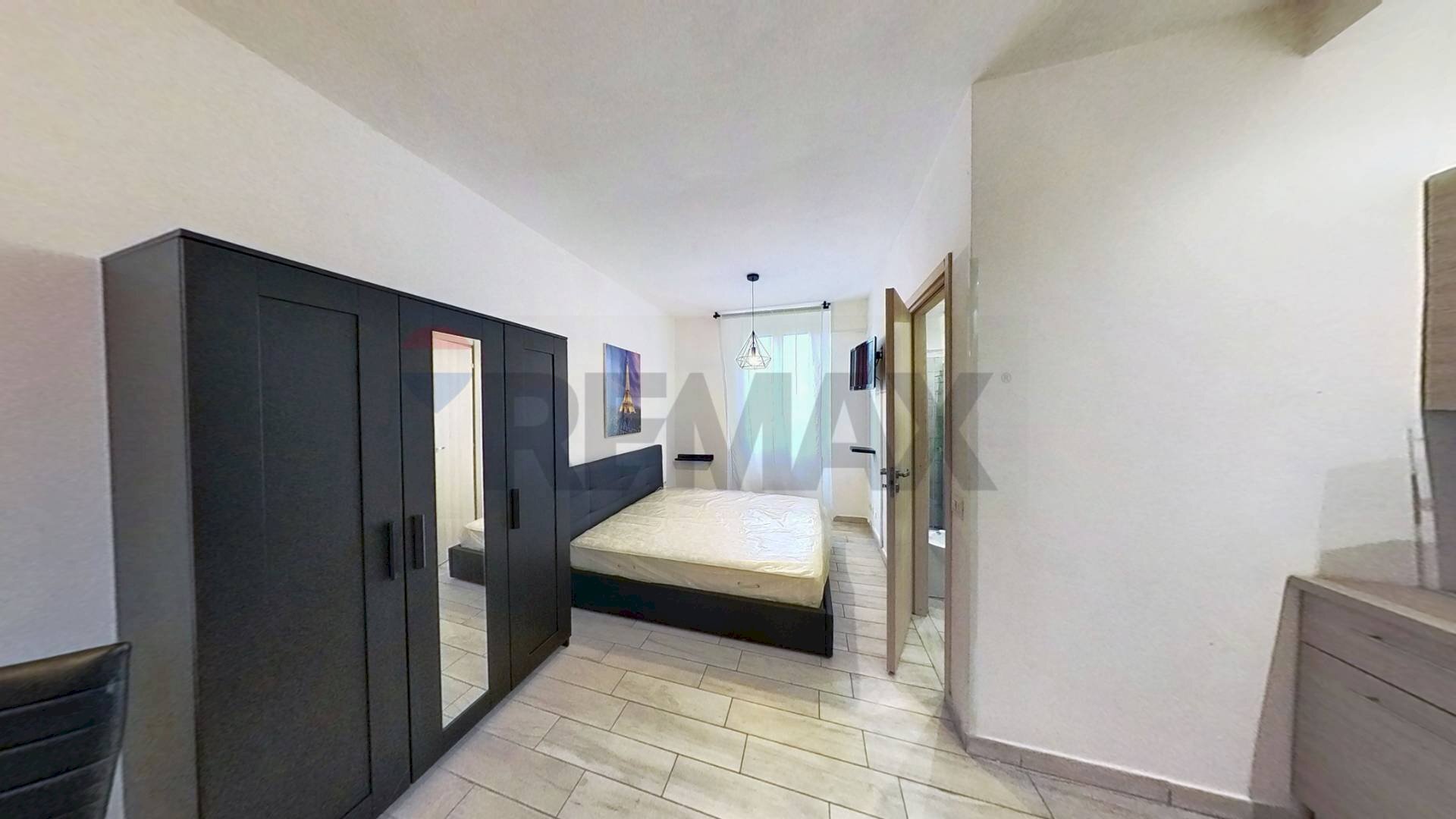 Camera / camera da letto - One-room apartment Via Arcangello Corelli
 
25, Milano - photo 1