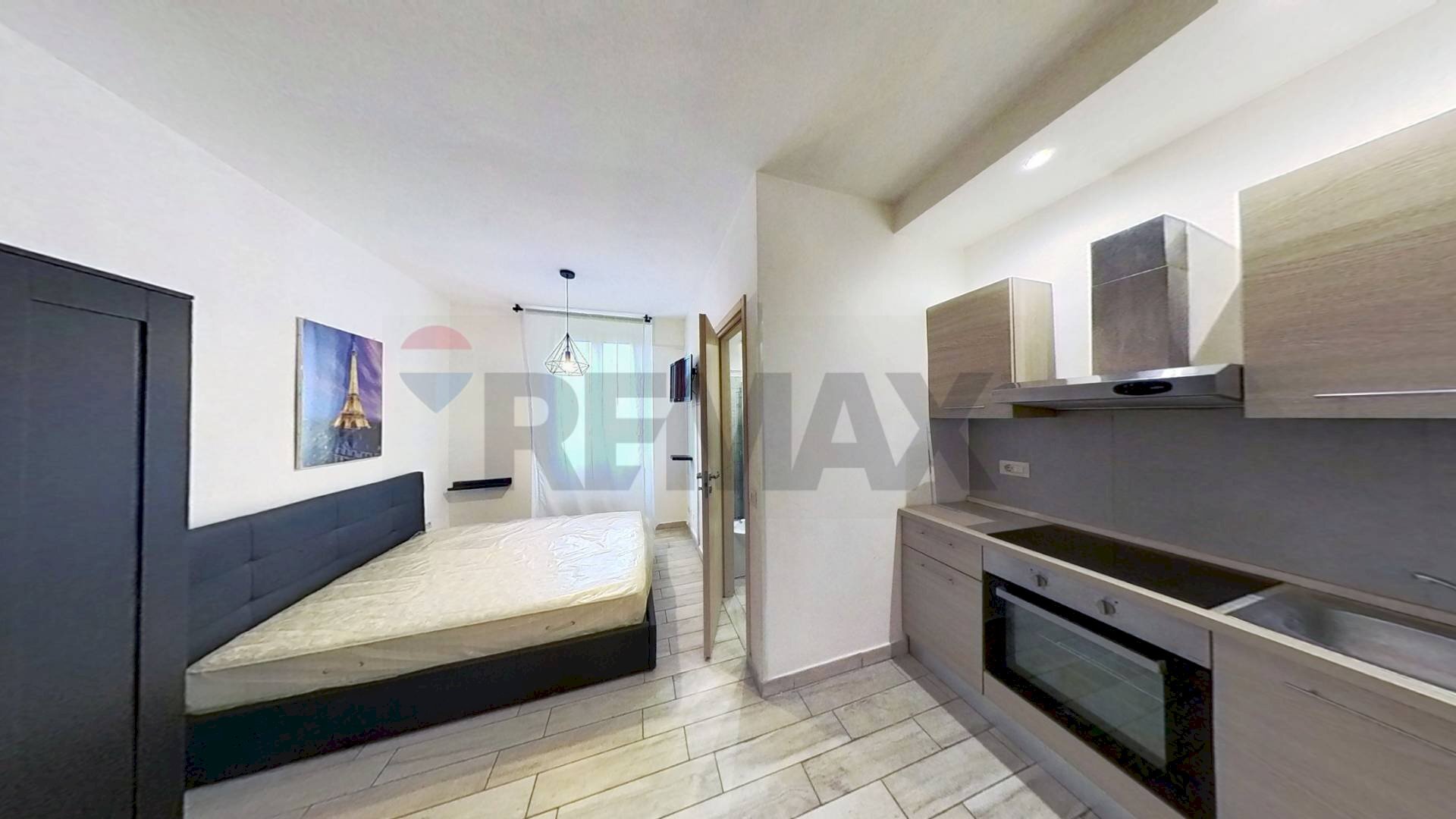 Cucina - One-room apartment Via Arcangello Corelli
 
25, Milano - photo 2