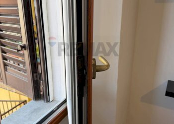 Hall / corridoio - One-room apartment Via Arcangello Corelli
 
25, Milano - photo 16