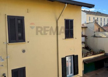 Casa all\'aperto - One-room apartment Via Arcangello Corelli
 
25, Milano - photo 18