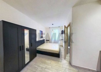 Camera / camera da letto - One-room apartment Via Arcangello Corelli
 
25, Milano - photo 1