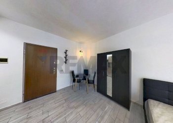 Sala da pranzo - One-room apartment Via Arcangello Corelli
 
25, Milano - photo 6