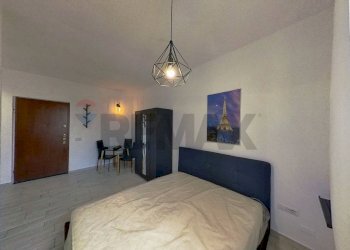 Camera / camera da letto - One-room apartment Via Arcangello Corelli
 
25, Milano - photo 7