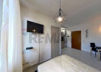 Camera / camera da letto - One-room apartment Via Arcangello Corelli
 
25, Milano - photo 9