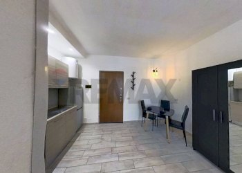 Terrazza - One-room apartment Via Arcangello Corelli
 
25, Milano - photo 11