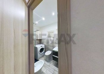 Bagno - One-room apartment Via Arcangello Corelli
 
25, Milano - photo 12