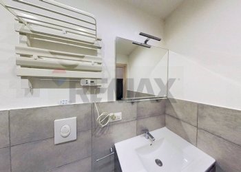 Bagno - One-room apartment Via Arcangello Corelli
 
25, Milano - photo 13