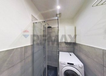 Bagno - One-room apartment Via Arcangello Corelli
 
25, Milano - photo 14