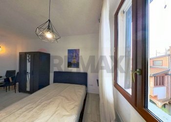 Camera / camera da letto - One-room apartment Via Arcangello Corelli
 
25, Milano - photo 15