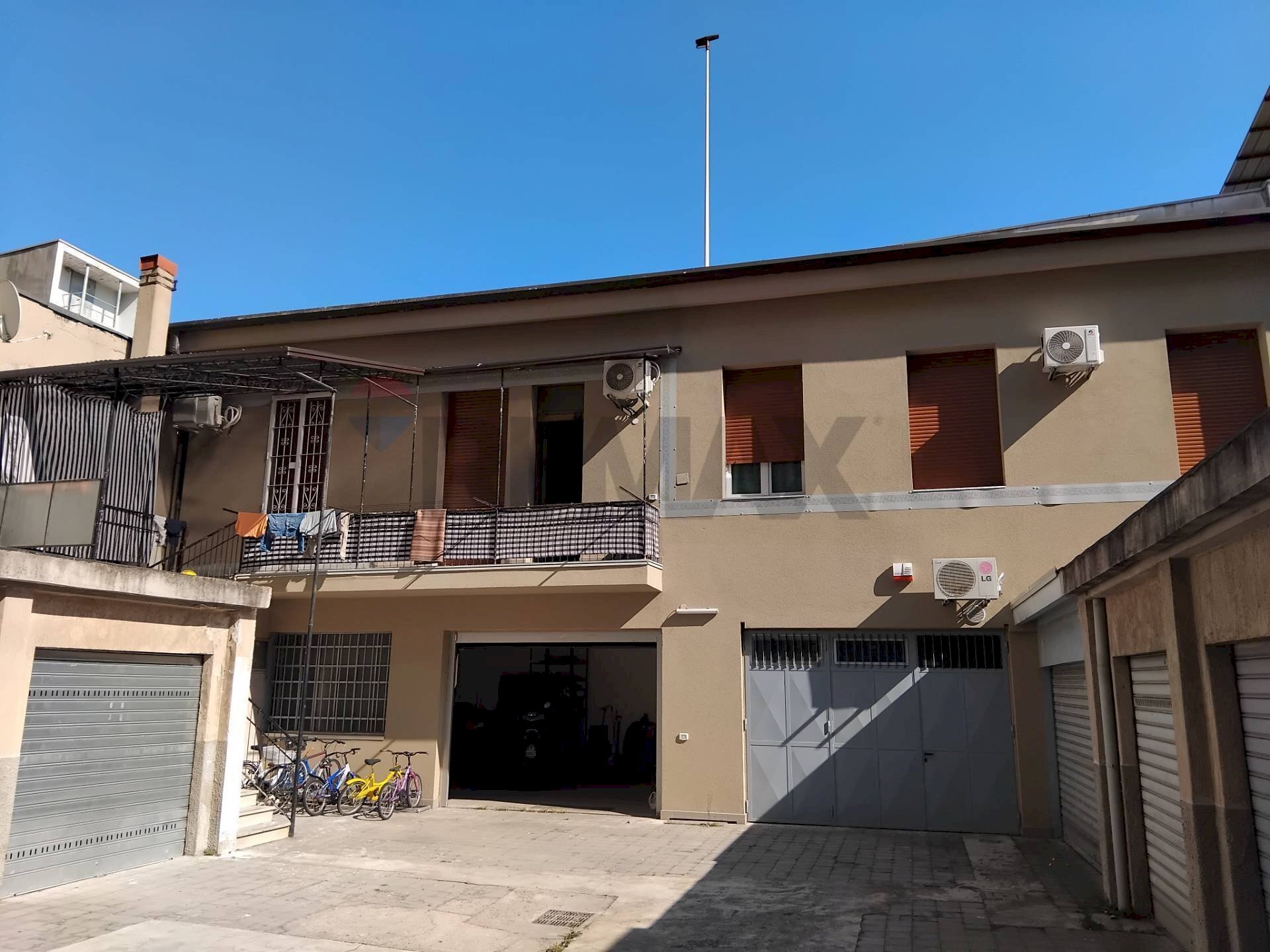 Edificio all\'aperto - Laboratorio via grazioli
 
3, Milano - foto 1