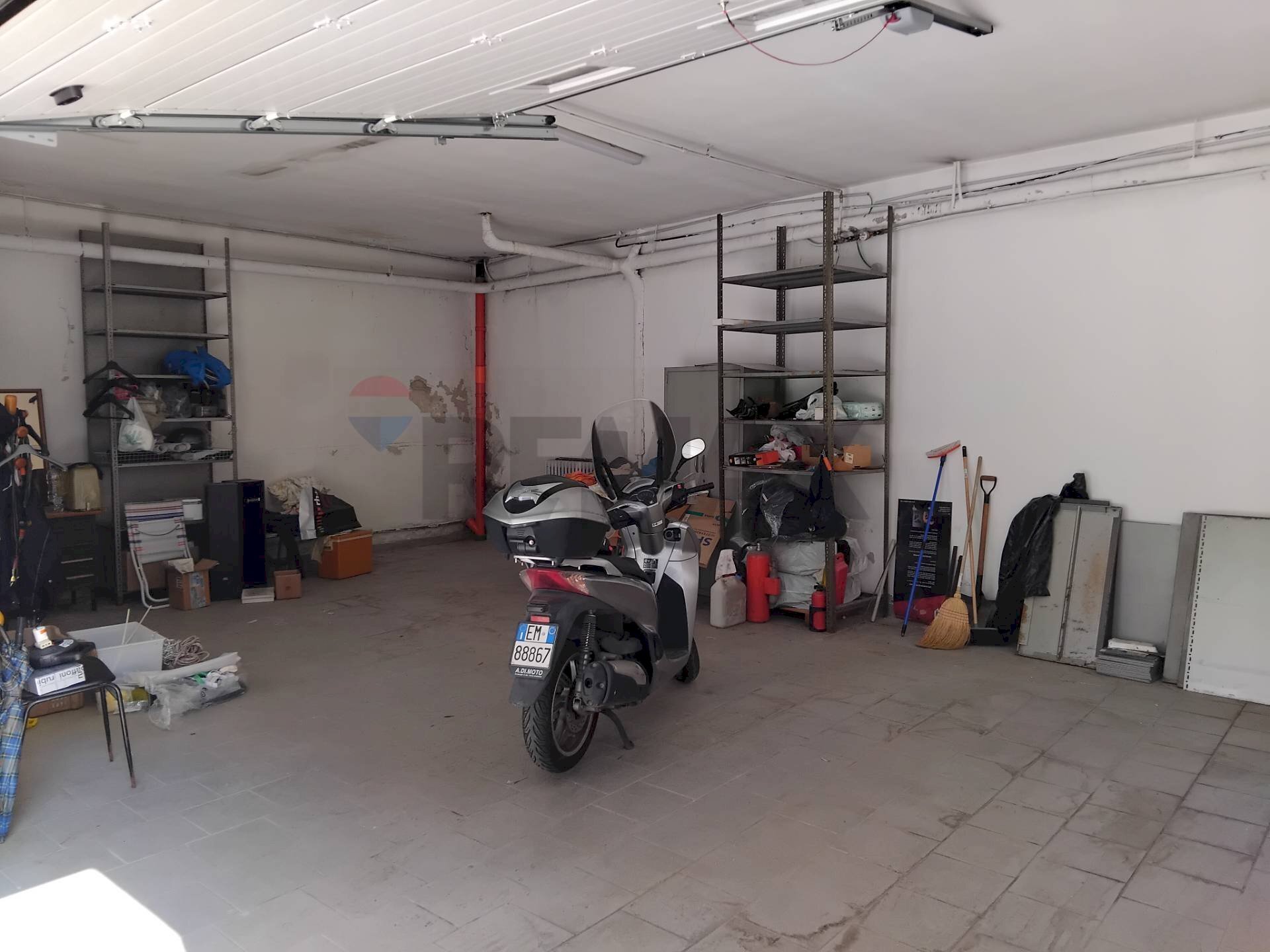 Parcheggio - Laboratorio via grazioli
 
3, Milano - foto 3