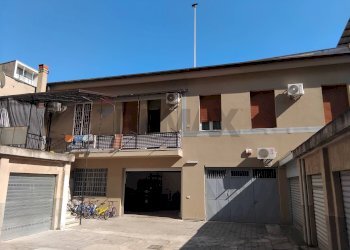 Edificio all\'aperto - Laboratorio via grazioli
 
3, Milano - foto 1