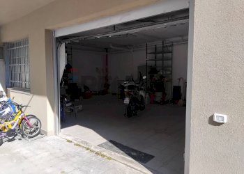 Parcheggio - Laboratorio via grazioli
 
3, Milano - foto 2