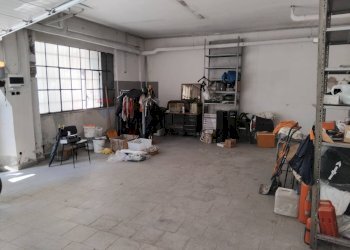 Dispensa di stoccaggio - Laboratorio via grazioli
 
3, Milano - foto 9