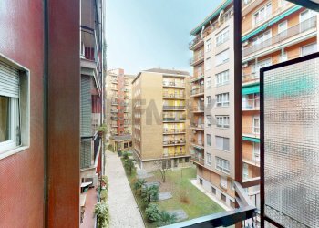 Edificio all\'aperto - Bilocale via borgese
 
14, Milano - foto 5