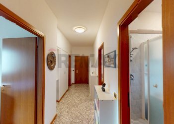 Hall / corridoio - Bilocale via borgese
 
14, Milano - foto 7