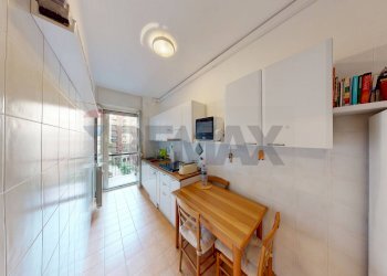 Cucina - Bilocale via borgese
 
14, Milano - foto 13