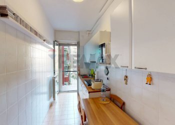 Cucina - Bilocale via borgese
 
14, Milano - foto 14