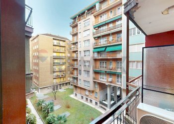 Balcone - Bilocale via borgese
 
14, Milano - foto 16