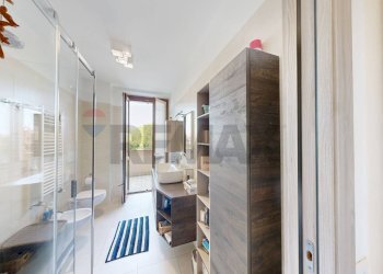 Bagno - Trilocale Via Cherubini
 
28, Seregno - foto 10