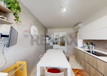 Cucina - Trilocale Via Cherubini
 
28, Seregno - foto 11