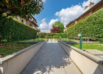 Terrazza - Trilocale Via Cherubini
 
28, Seregno - foto 12