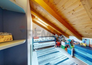 Camera / camera da letto - Trilocale Via Cherubini
 
28, Seregno - foto 19