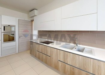 Cucina - Trilocale Via Cherubini
 
28, Seregno - foto 32