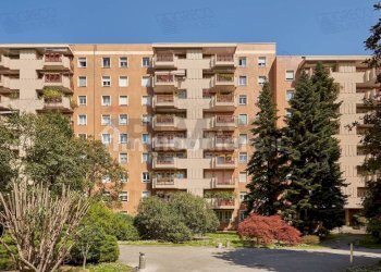 Edificio all\'aperto - Box Viale Ca' Granda
 
2, Milano - foto 1
