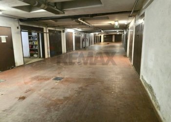 Parcheggio - Box Viale Ca' Granda
 
2, Milano - foto 3