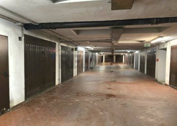 Parcheggio - Box Viale Ca' Granda
 
2, Milano - foto 4