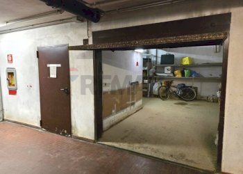 Parcheggio - Box Viale Ca' Granda
 
2, Milano - foto 5