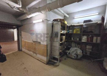 Dispensa di stoccaggio - Box Viale Ca' Granda
 
2, Milano - foto 9